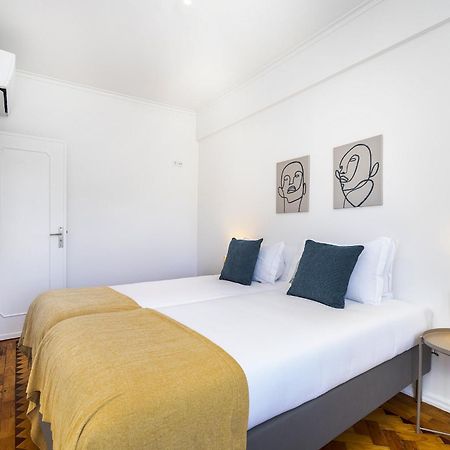 Whome Peaceful Alges Family Home Away From City Noise Экстерьер фото