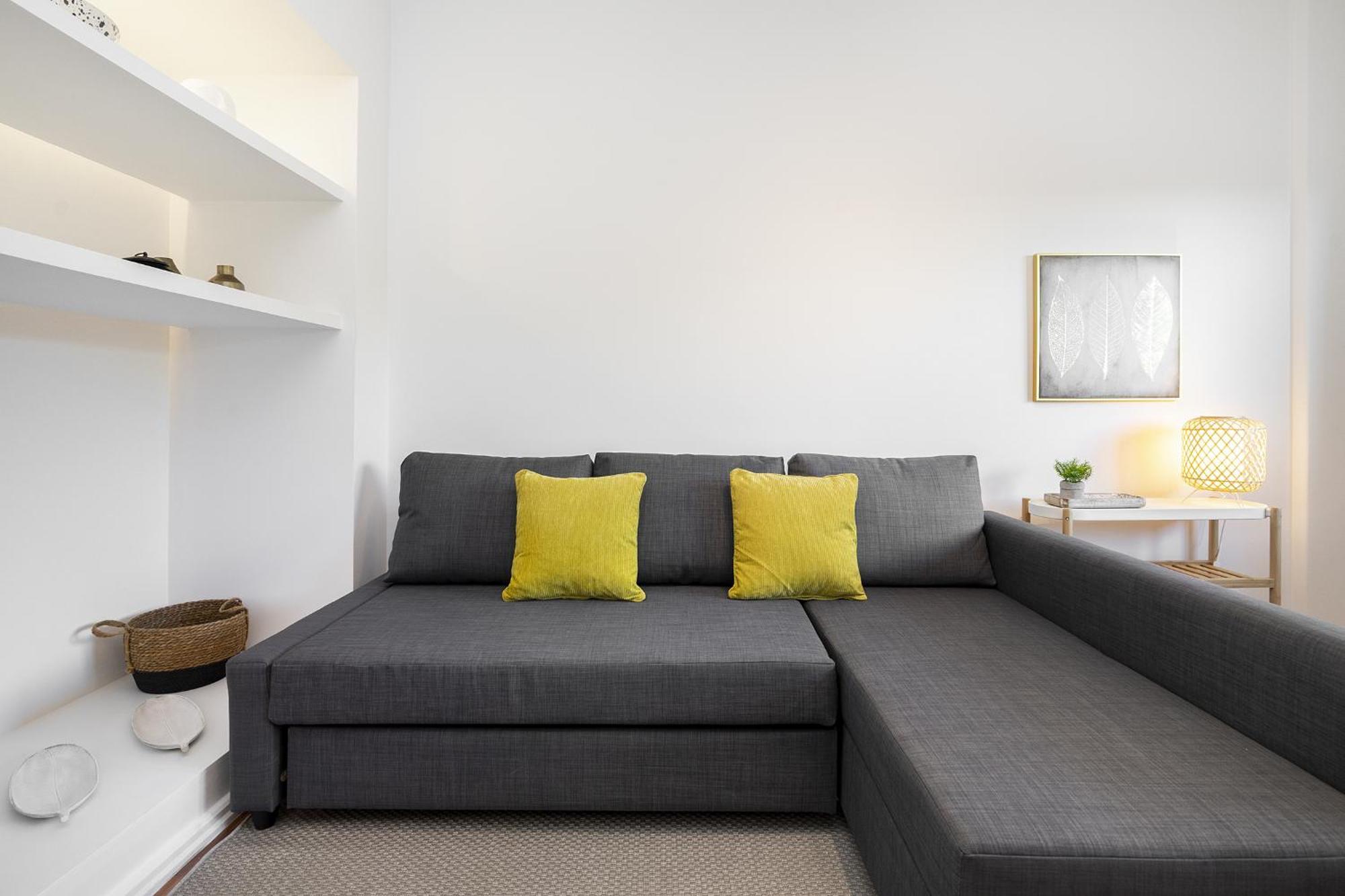 Whome Peaceful Alges Family Home Away From City Noise Экстерьер фото