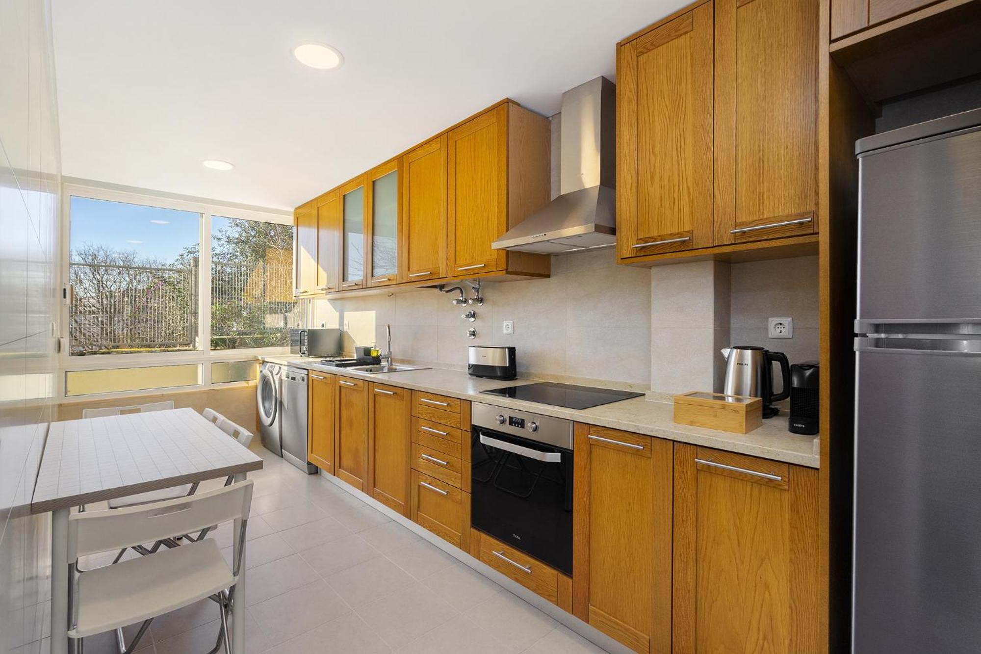 Whome Peaceful Alges Family Home Away From City Noise Экстерьер фото